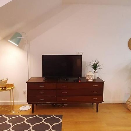 Apartmán T2P Mimosa House Vila Nova de Gaia Exteriér fotografie