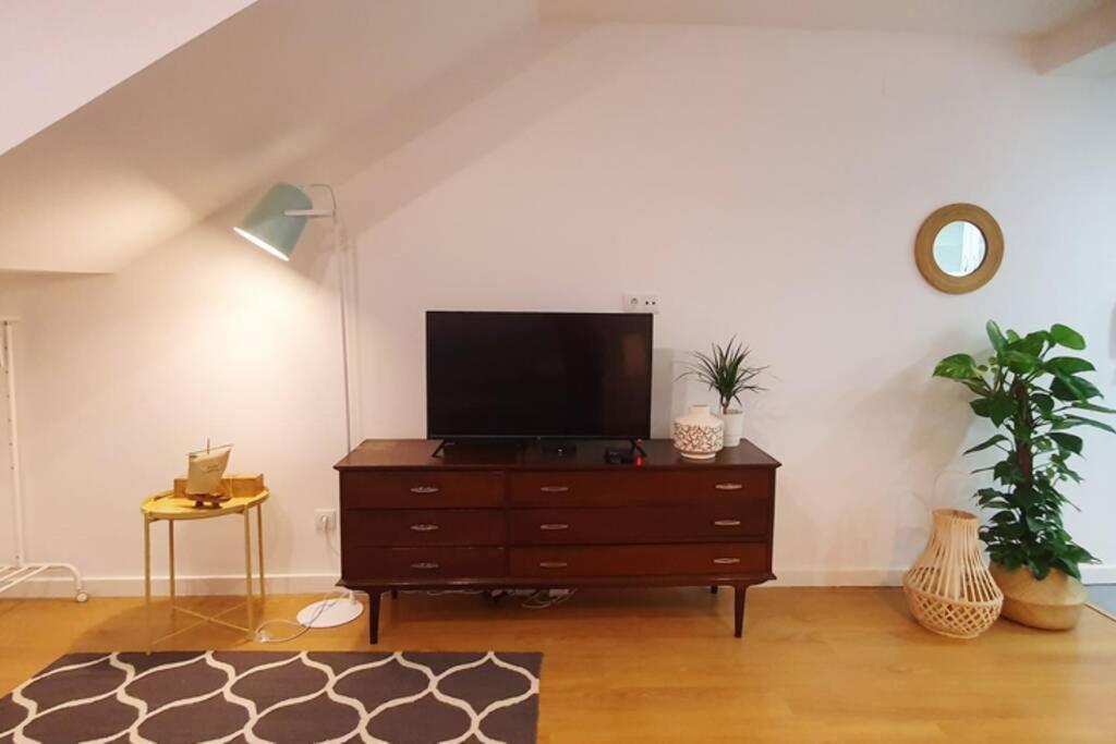 Apartmán T2P Mimosa House Vila Nova de Gaia Exteriér fotografie