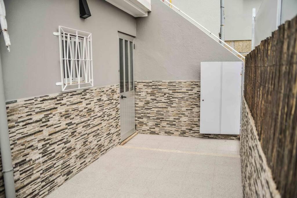 Apartmán T2P Mimosa House Vila Nova de Gaia Exteriér fotografie