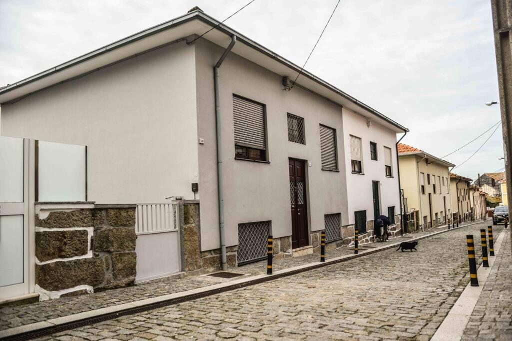 Apartmán T2P Mimosa House Vila Nova de Gaia Exteriér fotografie