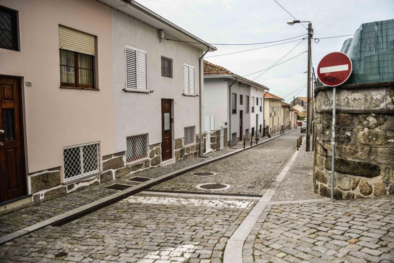 Apartmán T2P Mimosa House Vila Nova de Gaia Exteriér fotografie
