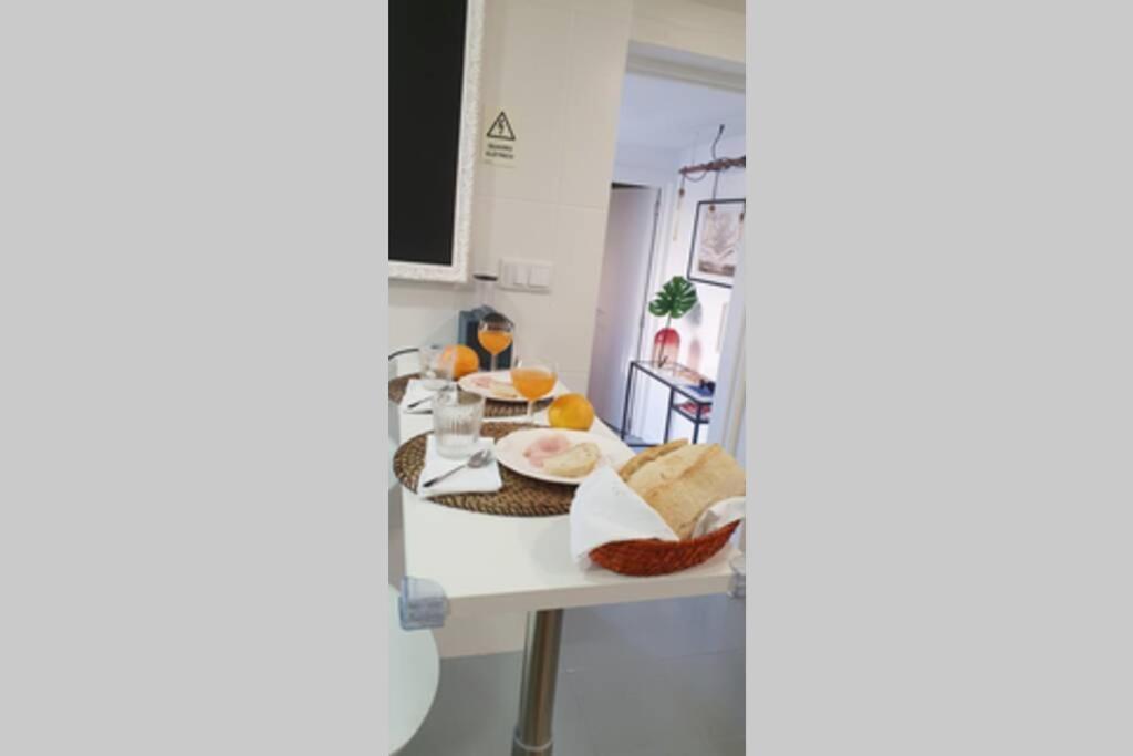 Apartmán T2P Mimosa House Vila Nova de Gaia Exteriér fotografie