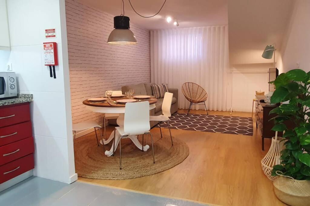 Apartmán T2P Mimosa House Vila Nova de Gaia Exteriér fotografie