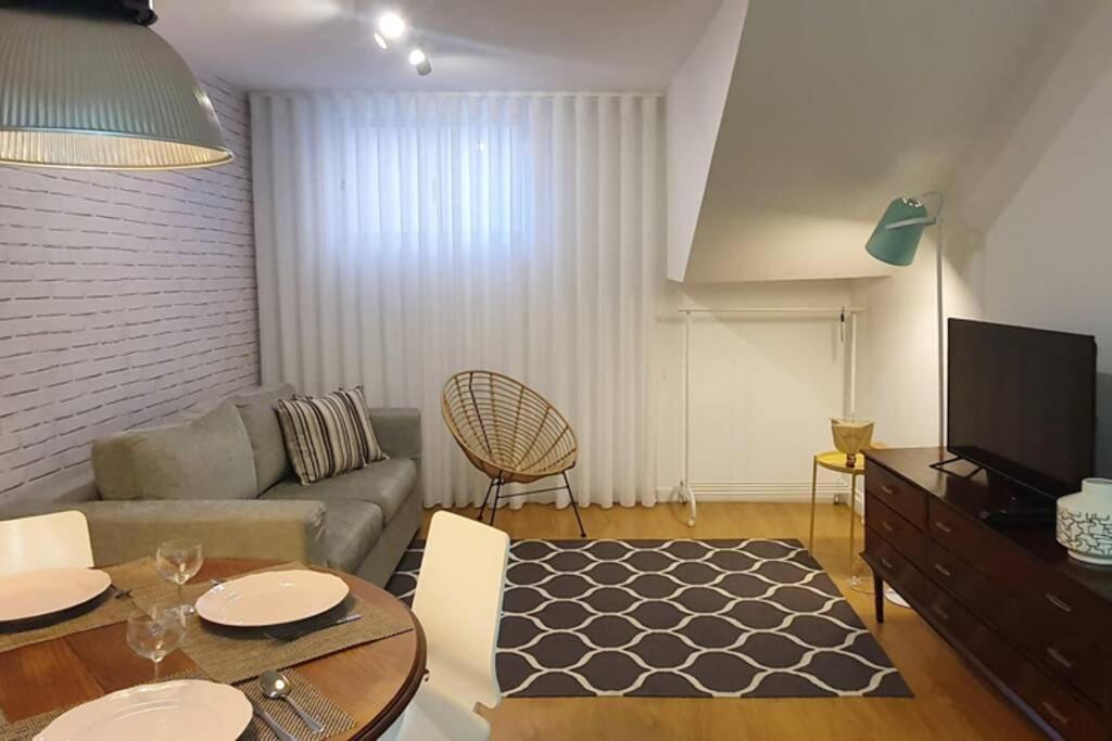 Apartmán T2P Mimosa House Vila Nova de Gaia Exteriér fotografie