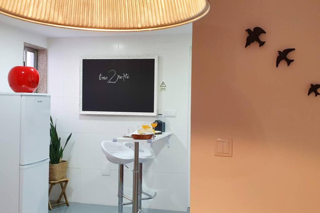 Apartmán T2P Mimosa House Vila Nova de Gaia Exteriér fotografie