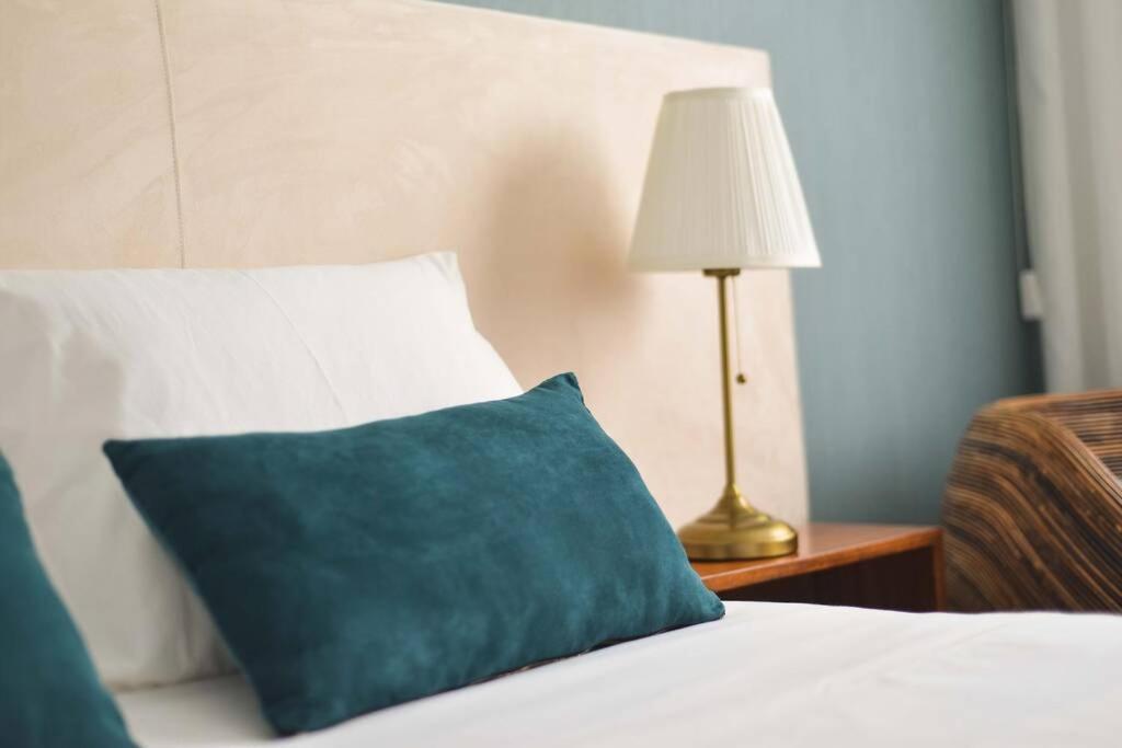 Apartmán T2P Mimosa House Vila Nova de Gaia Exteriér fotografie