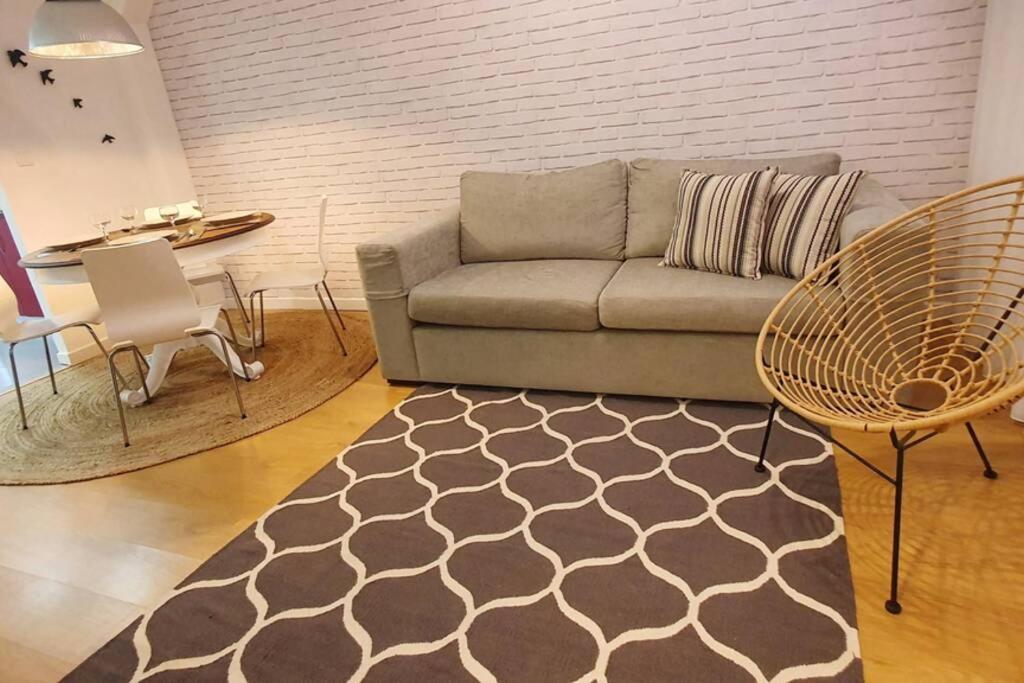 Apartmán T2P Mimosa House Vila Nova de Gaia Exteriér fotografie