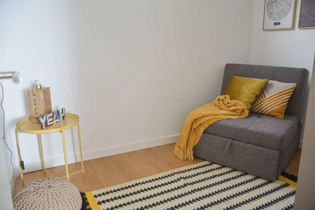Apartmán T2P Mimosa House Vila Nova de Gaia Exteriér fotografie